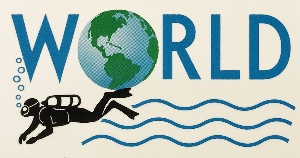 World Diving Engineer