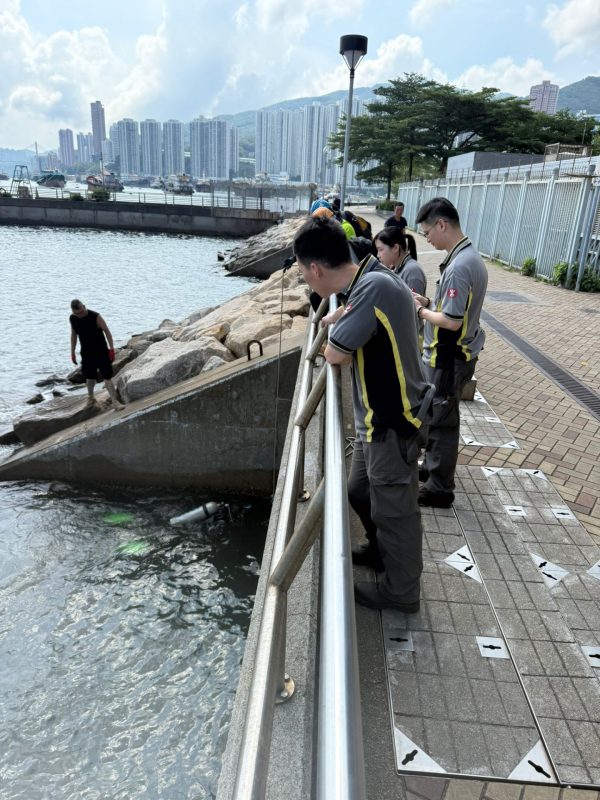 尖東站冷氣系統_2